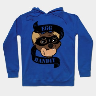 Egg Bandit Hoodie